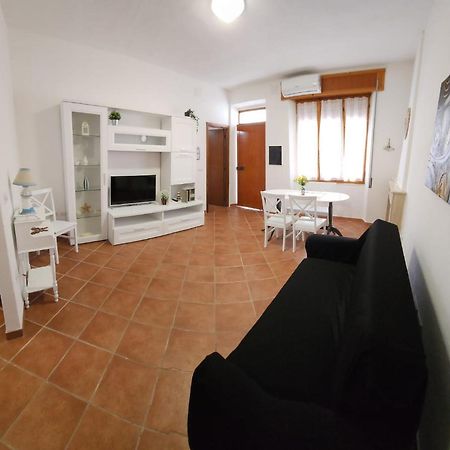 Zose - Casa Al Mare Apartment Cala Gonone Exterior foto