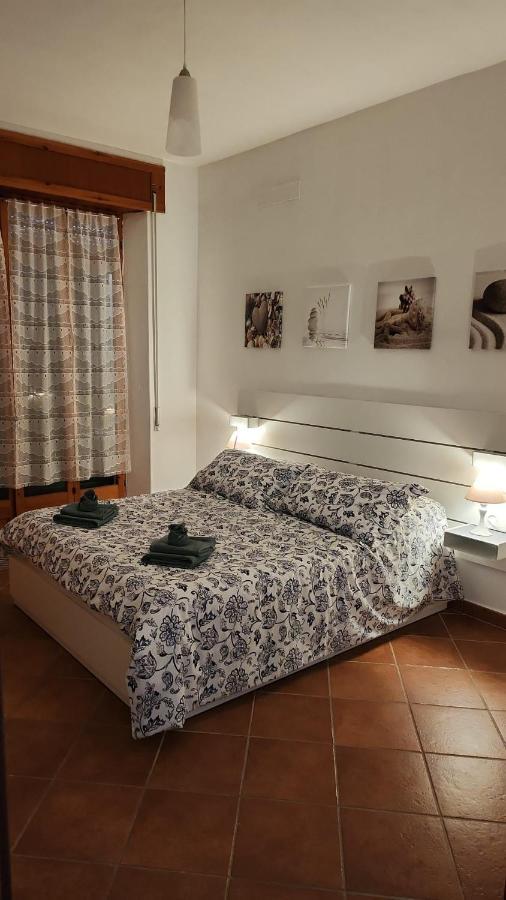 Zose - Casa Al Mare Apartment Cala Gonone Exterior foto