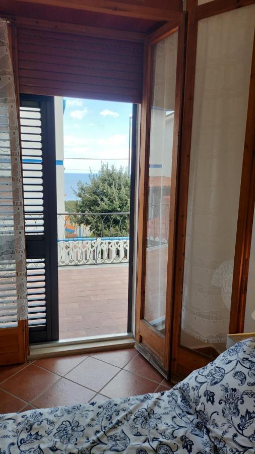 Zose - Casa Al Mare Apartment Cala Gonone Exterior foto