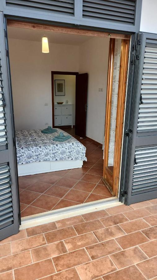 Zose - Casa Al Mare Apartment Cala Gonone Exterior foto